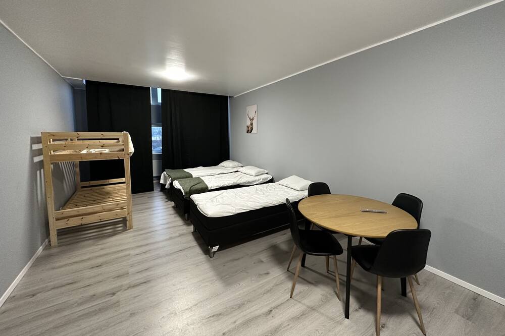 Photo of Bedroom in Ronninge