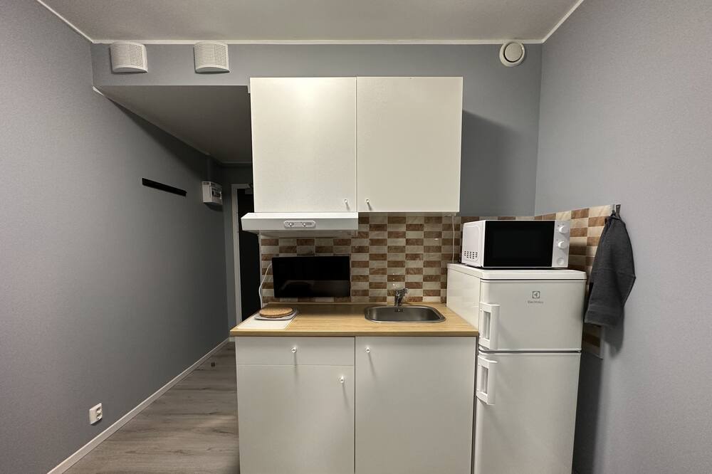 Photo of Kitchen in Ronninge