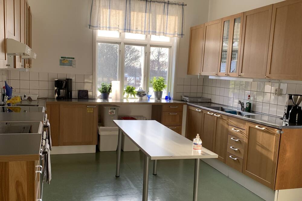 Photo of Kitchen in Kraketorp