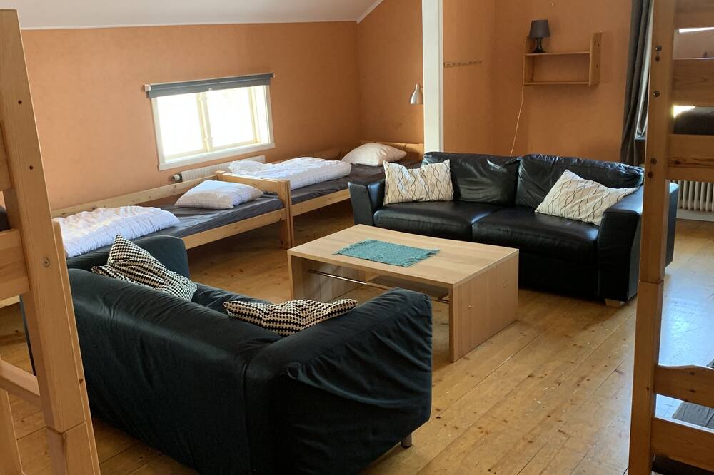 Photo of Bedroom in Kraketorp