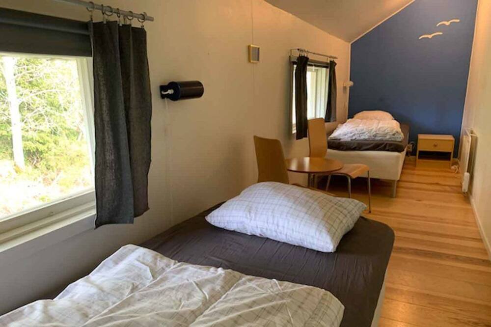 Photo of Bedroom in Kraketorp