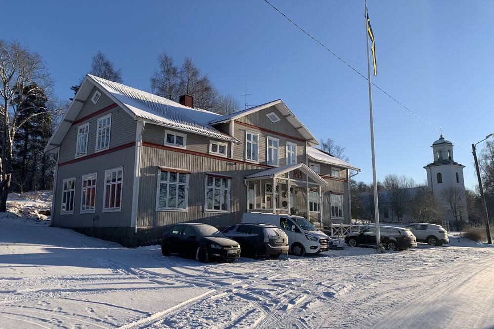 Photo of Outdoor in Kraketorp
