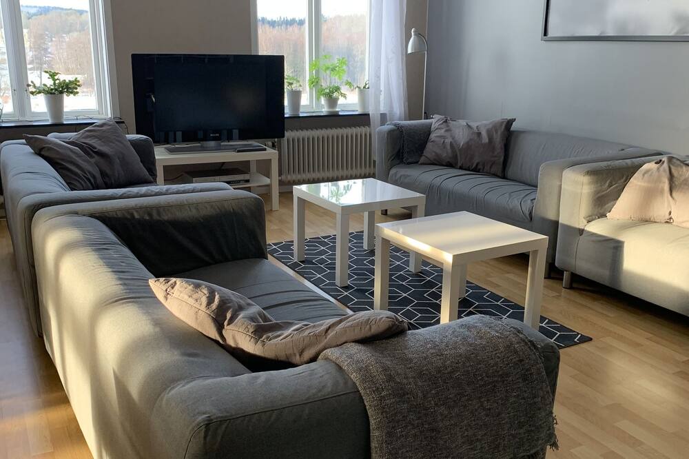 Photo of Livingroom in Kraketorp