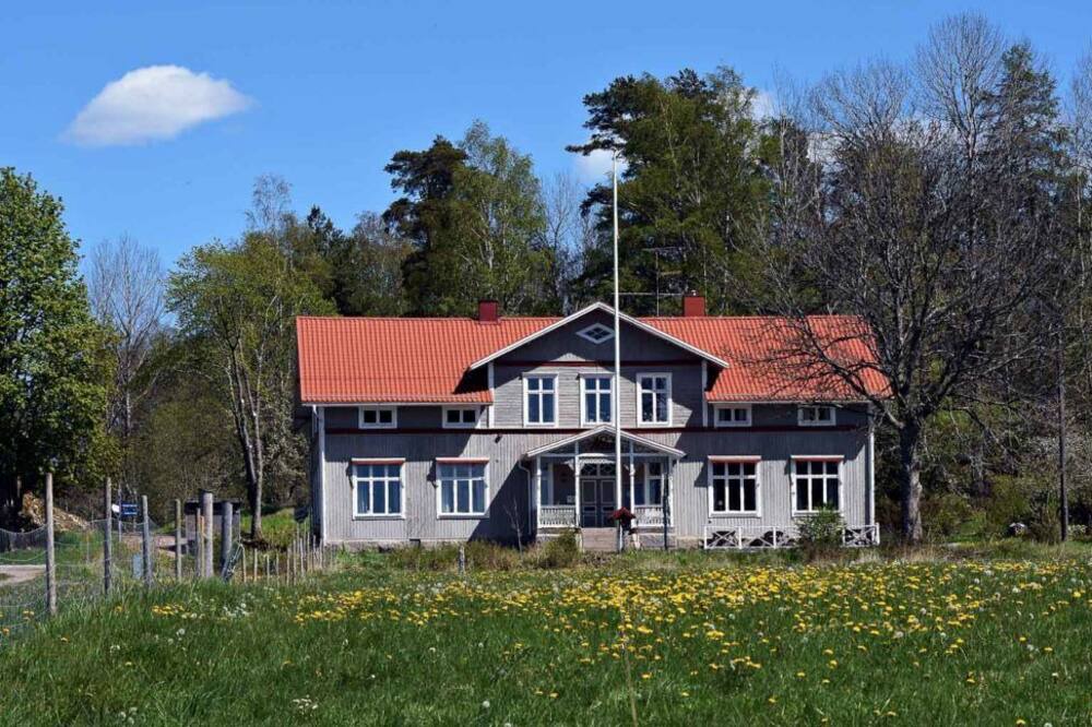 Photo of Outdoor in Kraketorp