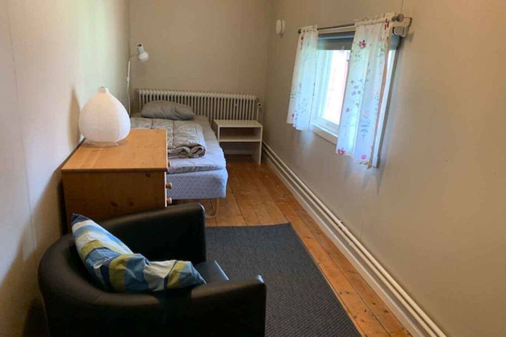 Photo of Bedroom in Kraketorp
