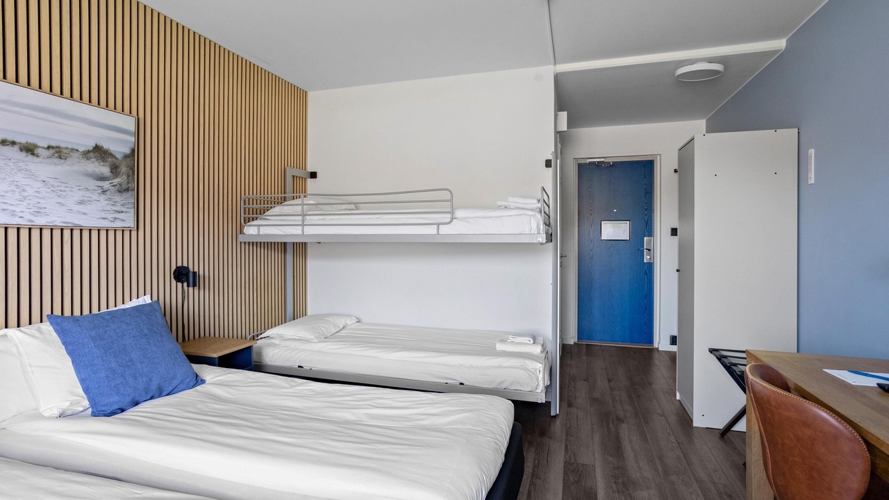 Photo of Bedroom in Eskilstuna