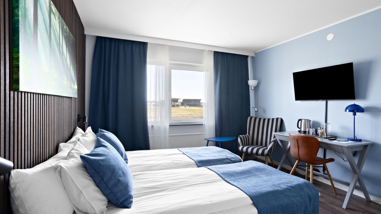Photo of Bedroom in Eskilstuna