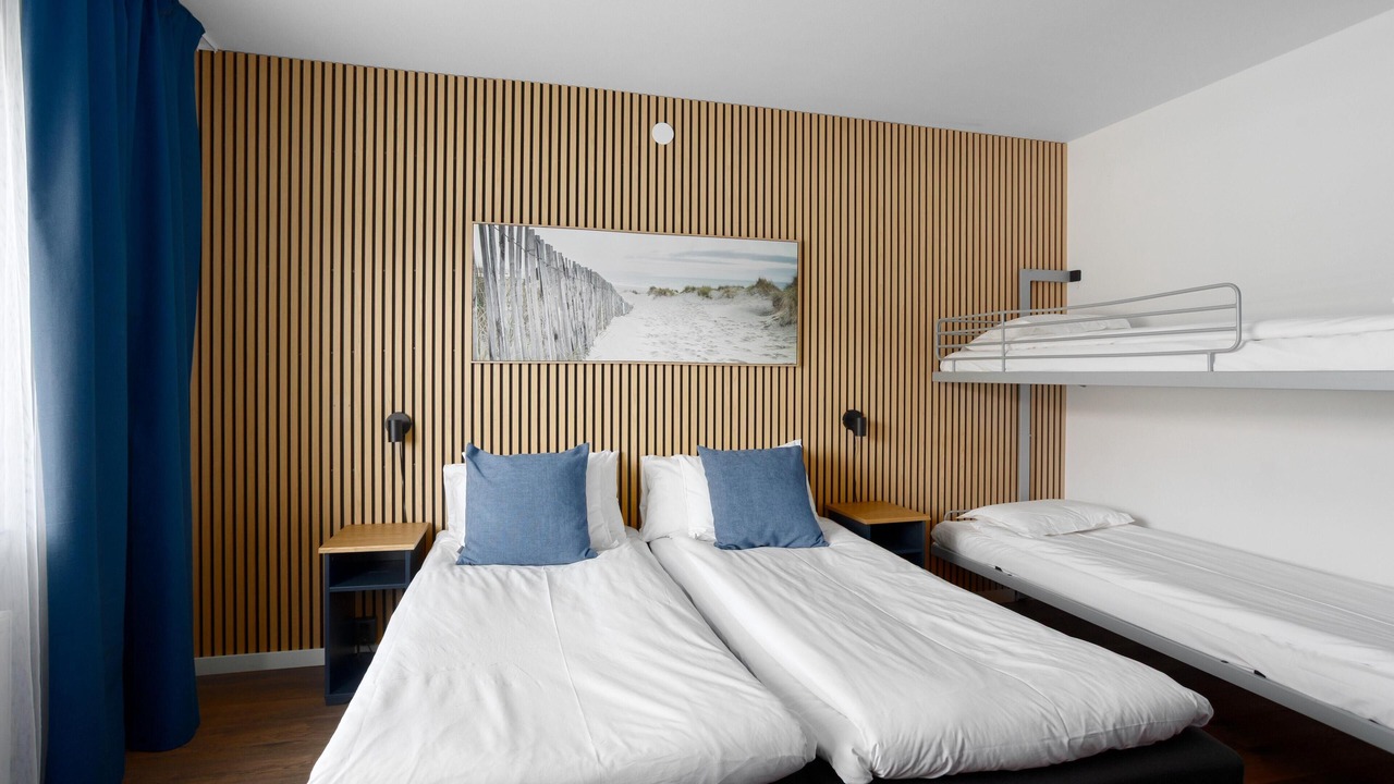 Photo of Bedroom in Eskilstuna