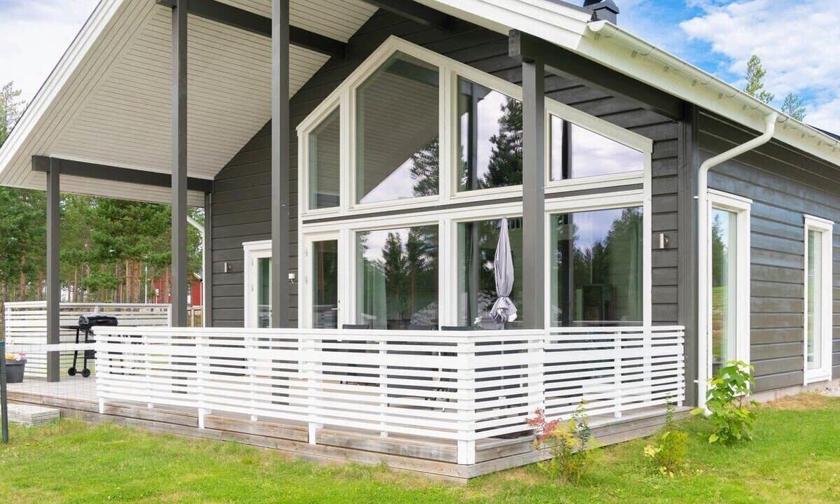 Photo of Outdoor in Pite Havsbad
