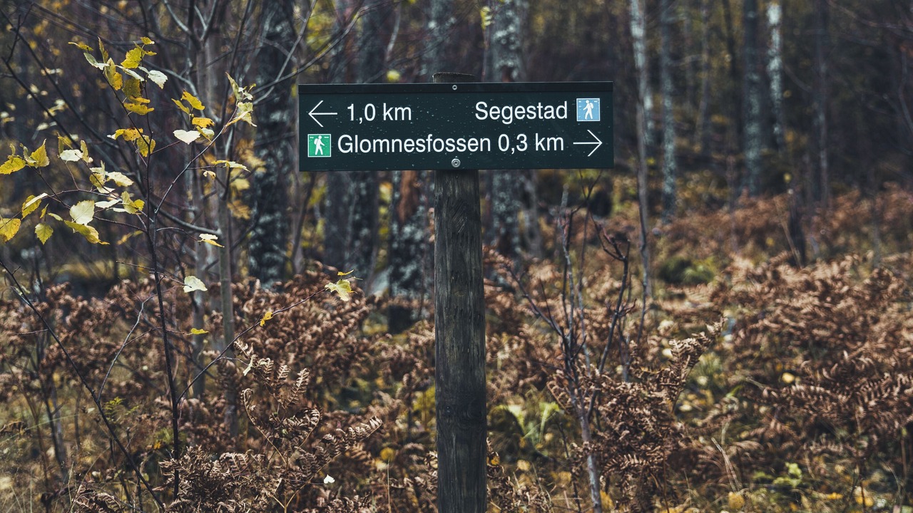 Photo of Outdoor in Hjelle