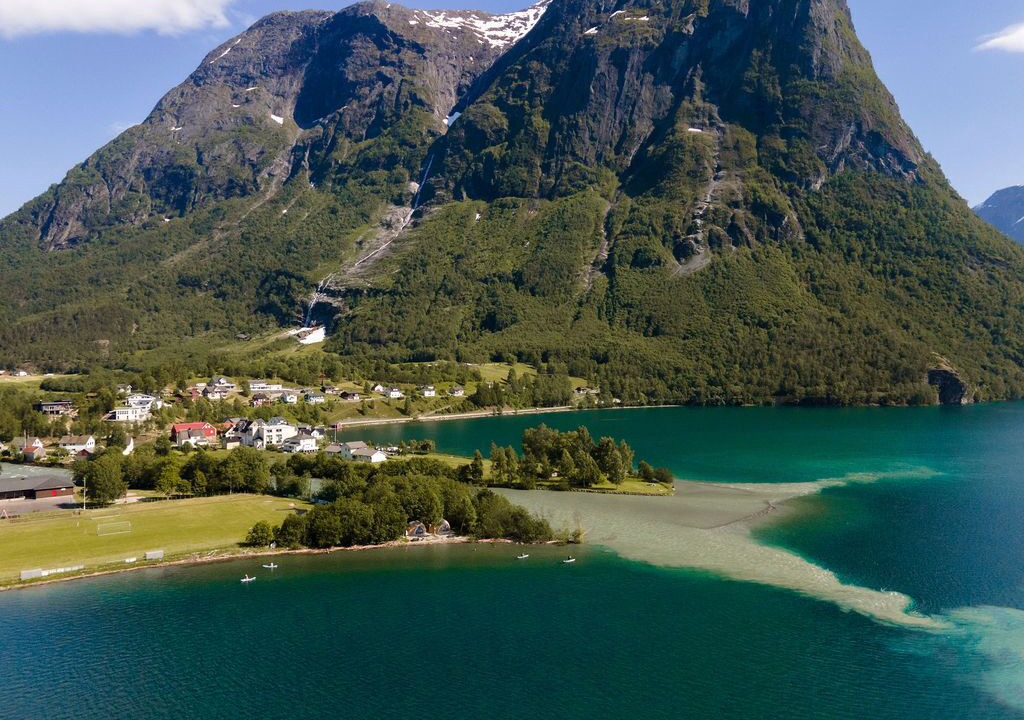 Photo of Outdoor in Hjelle