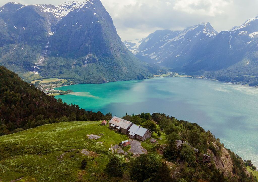Photo of Outdoor in Hjelle