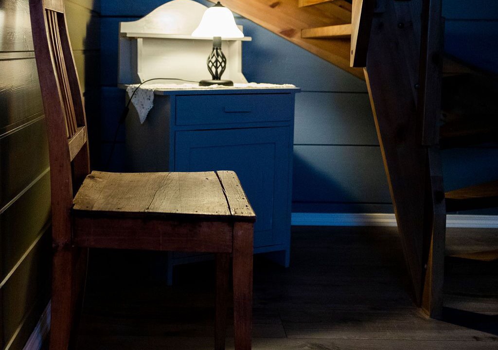 Photo of Livingroom in Hjelle