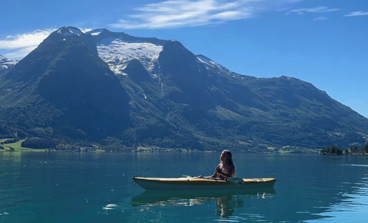 Photo of Others in Hjelle