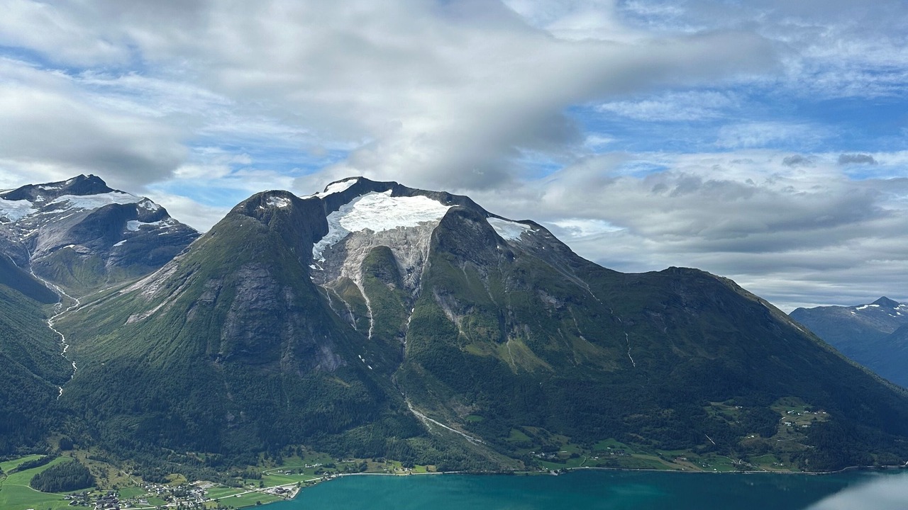 Photo of Outdoor in Hjelle