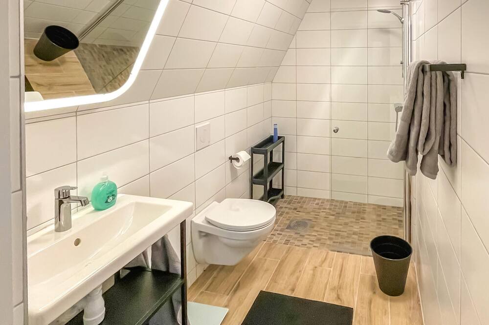 Photo of Bathroom in Tvetaryd
