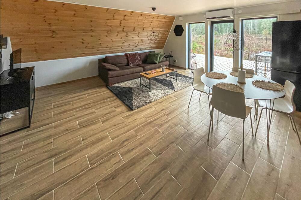 Photo of Bedroom in Tvetaryd