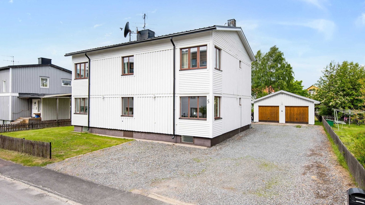 Photo of Outdoor in Innerstaden-Ostermalm