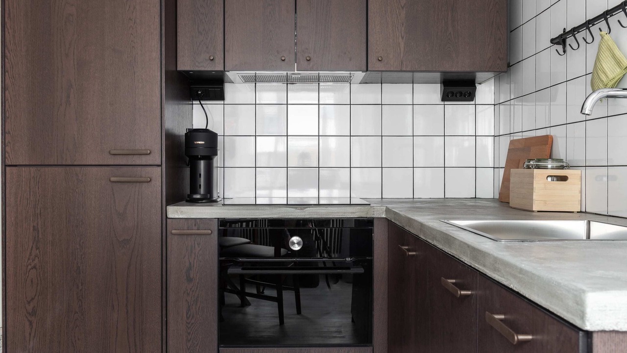 Photo of Kitchen in Innerstaden-Ostermalm