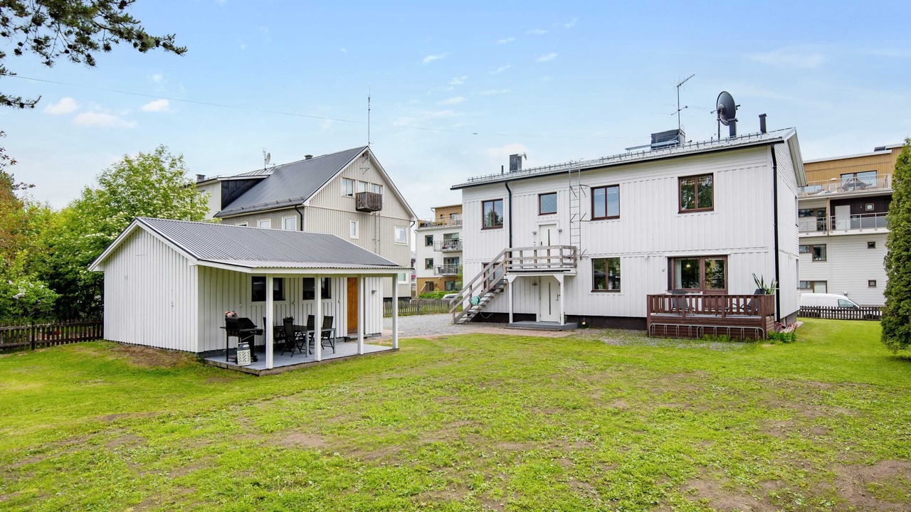 Photo of Outdoor in Innerstaden-Ostermalm