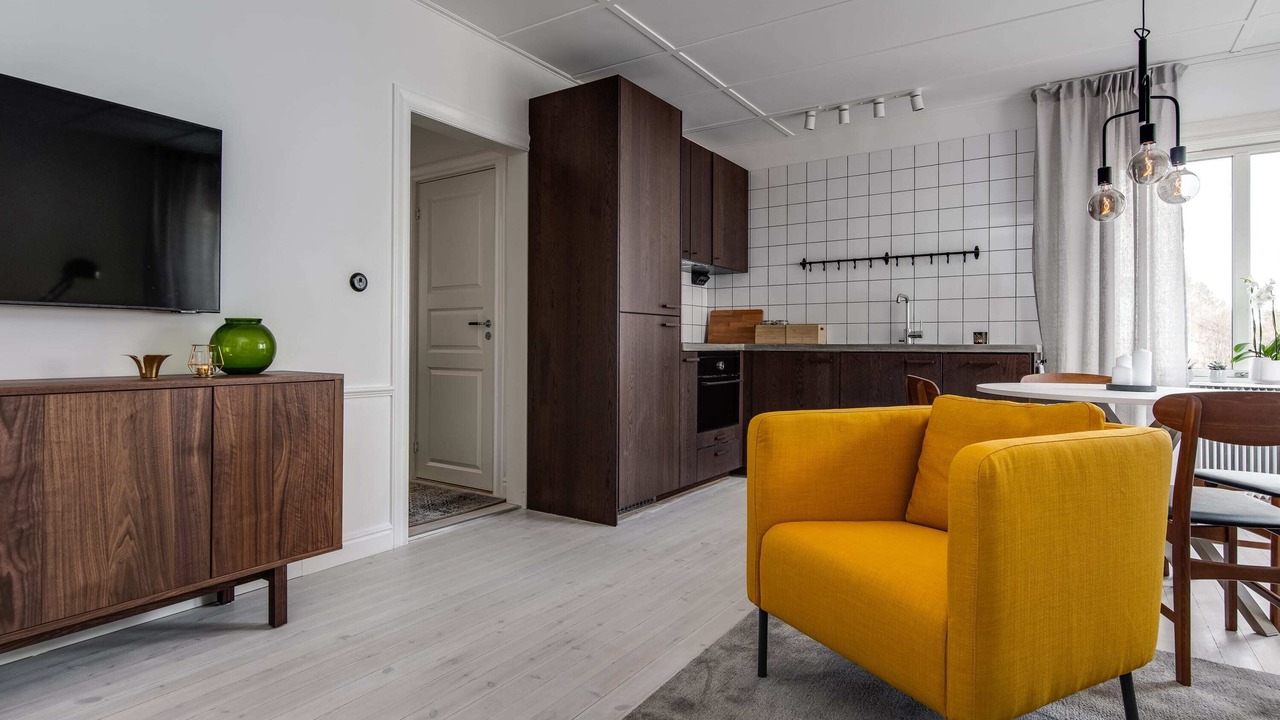 Photo of Kitchen in Innerstaden-Ostermalm