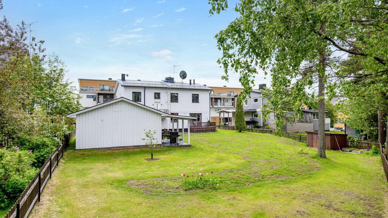 Photo of Outdoor in Innerstaden-Ostermalm