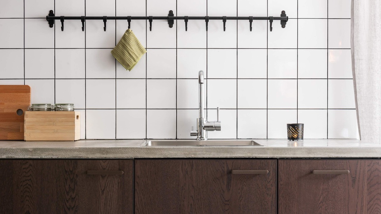 Photo of Kitchen in Innerstaden-Ostermalm