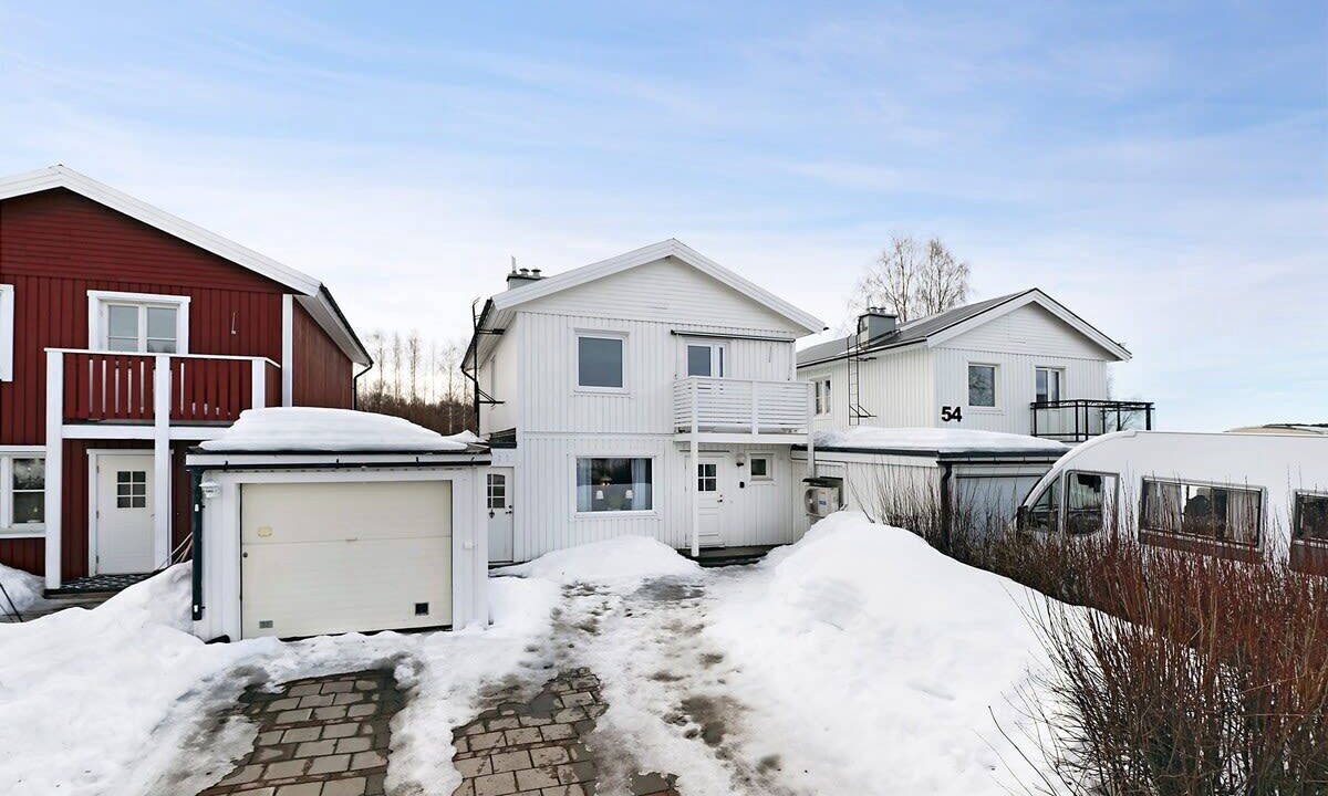 Photo of Outdoor in Ojebyn