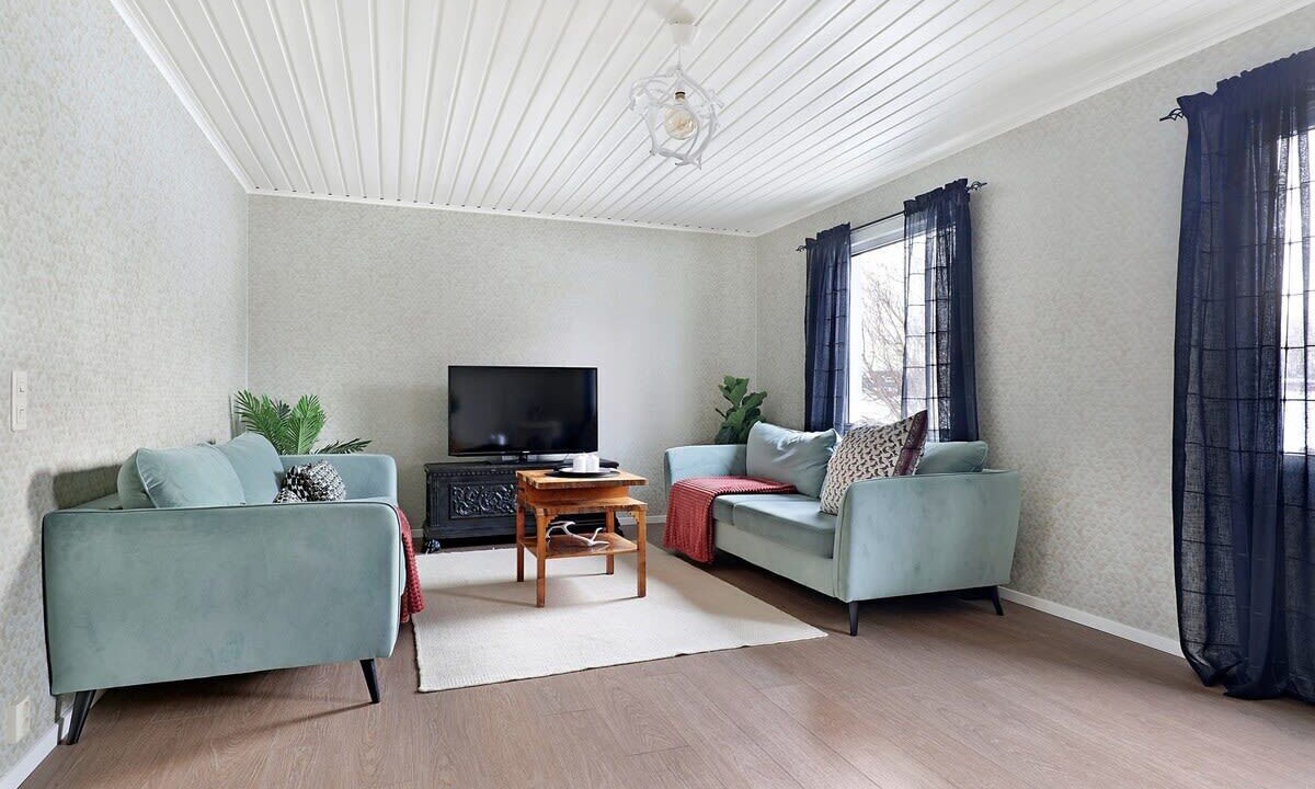 Photo of Livingroom in Ojebyn