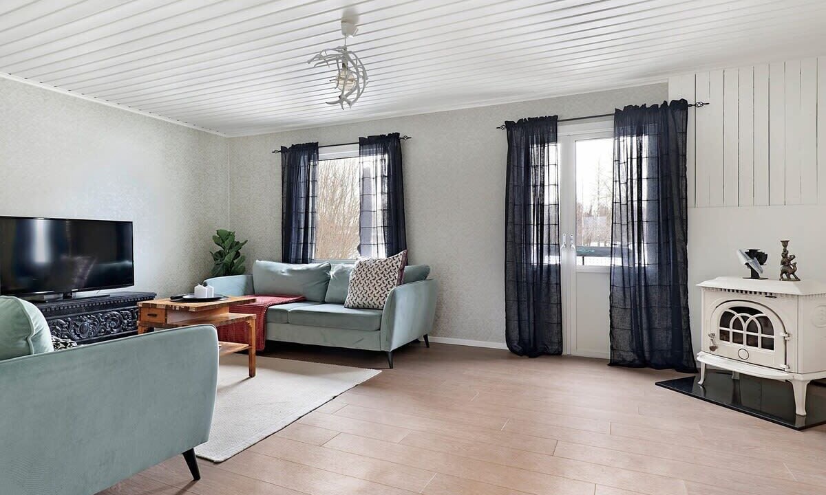 Photo of Livingroom in Ojebyn
