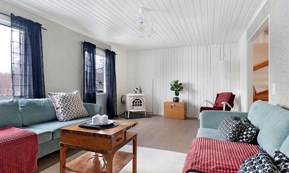 Photo of Livingroom in Ojebyn