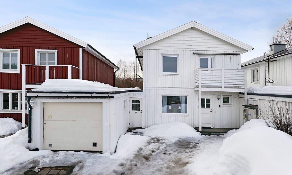 Photo of Outdoor in Ojebyn
