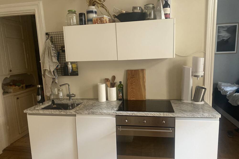 Photo of Kitchen in Sodermalm