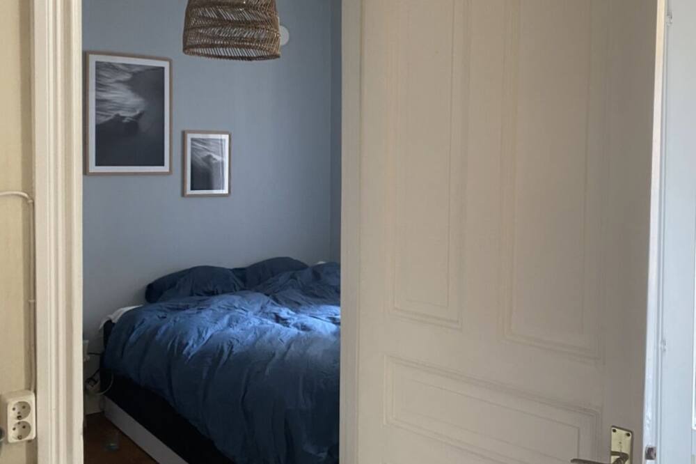 Photo of Bedroom in Sodermalm