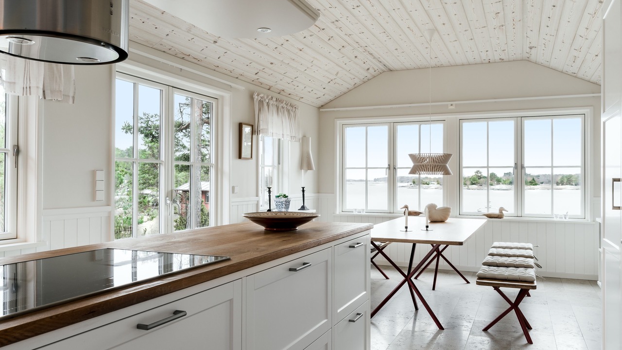 Photo of Kitchen in Varmdo