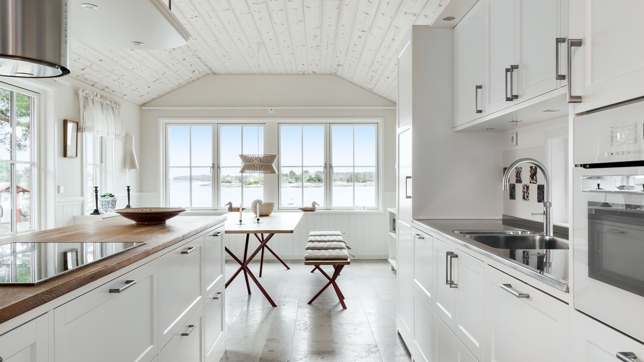 Photo of Kitchen in Varmdo
