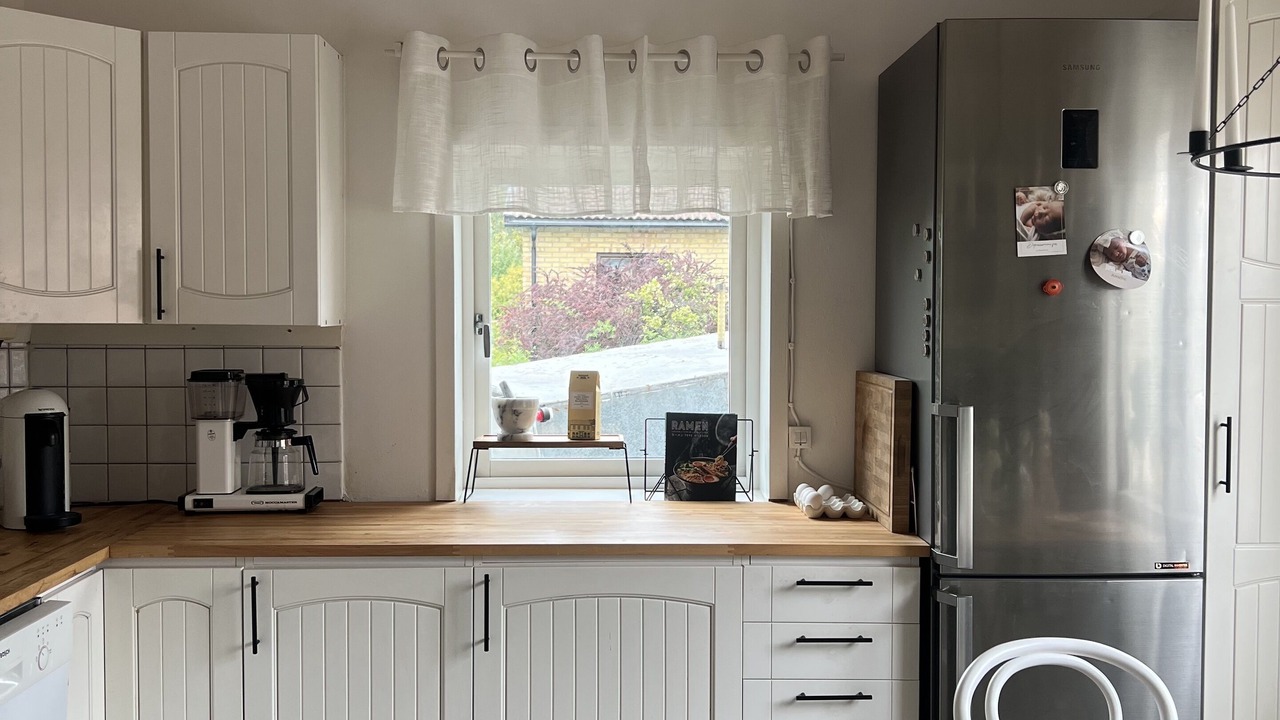 Photo of Kitchen in Edsberg
