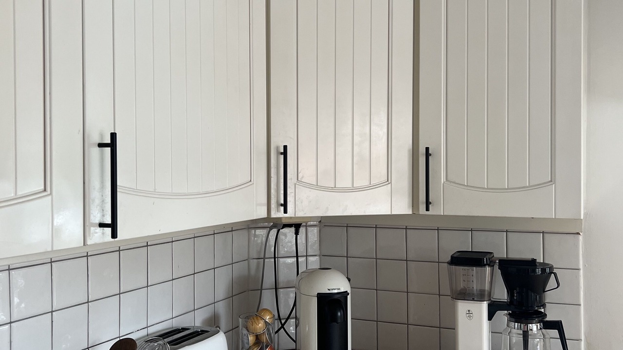 Photo of Kitchen in Edsberg