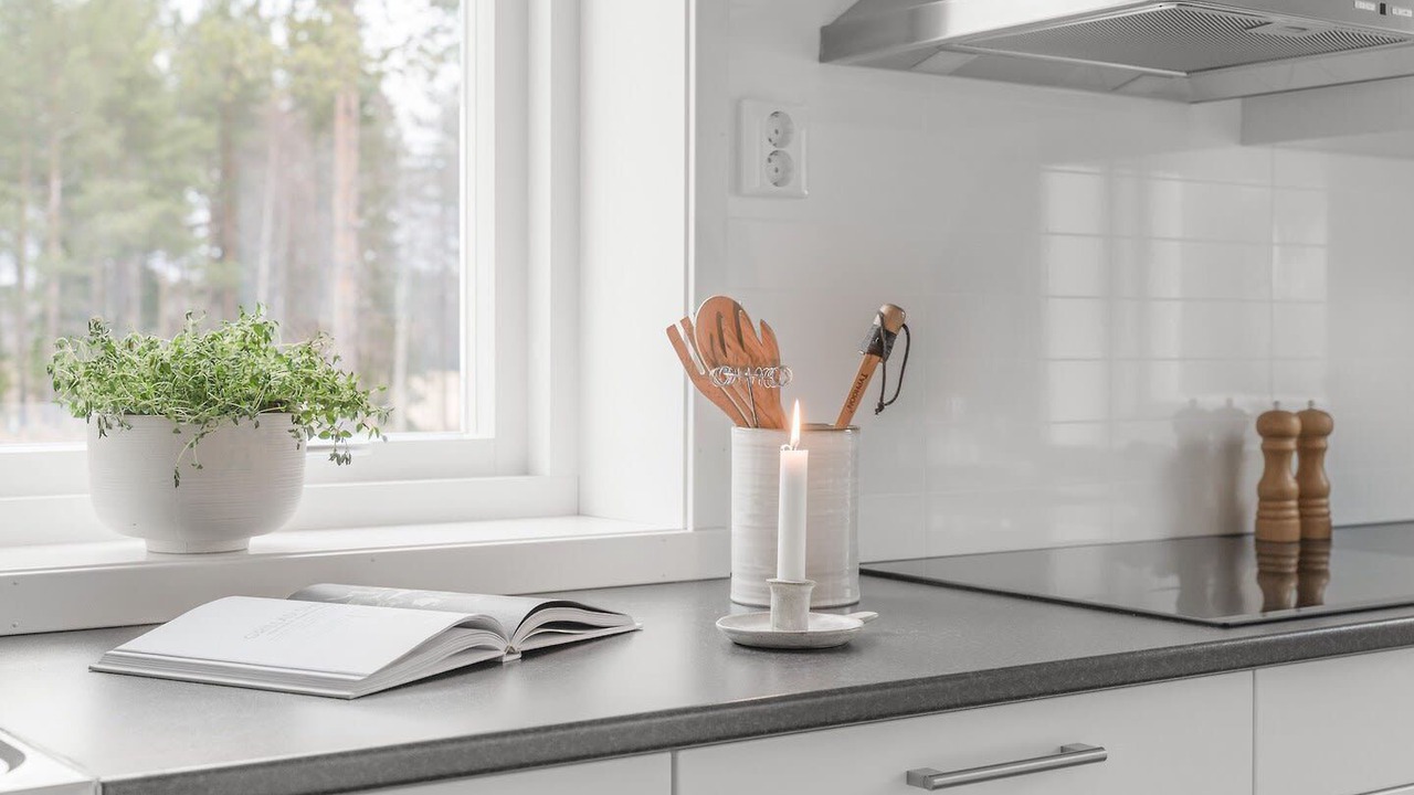 Photo of Kitchen in Hortlax