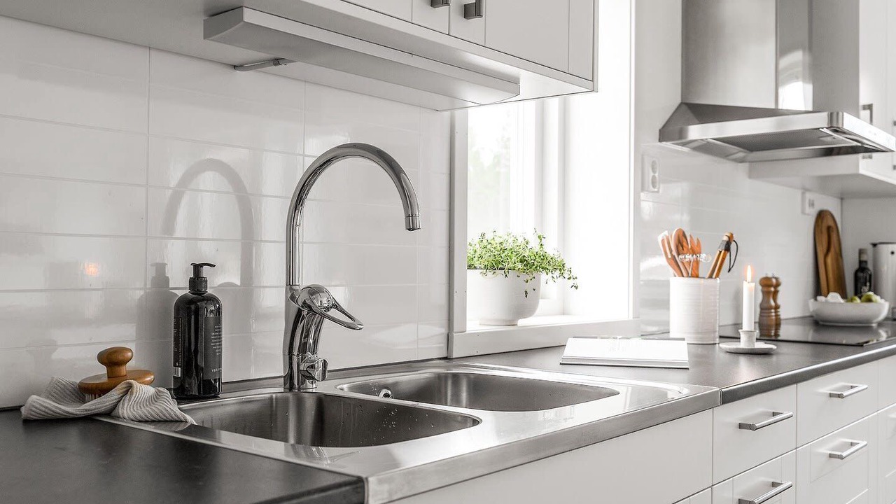 Photo of Kitchen in Hortlax