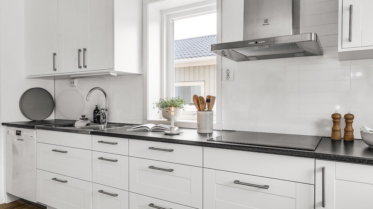 Photo of Kitchen in Hortlax