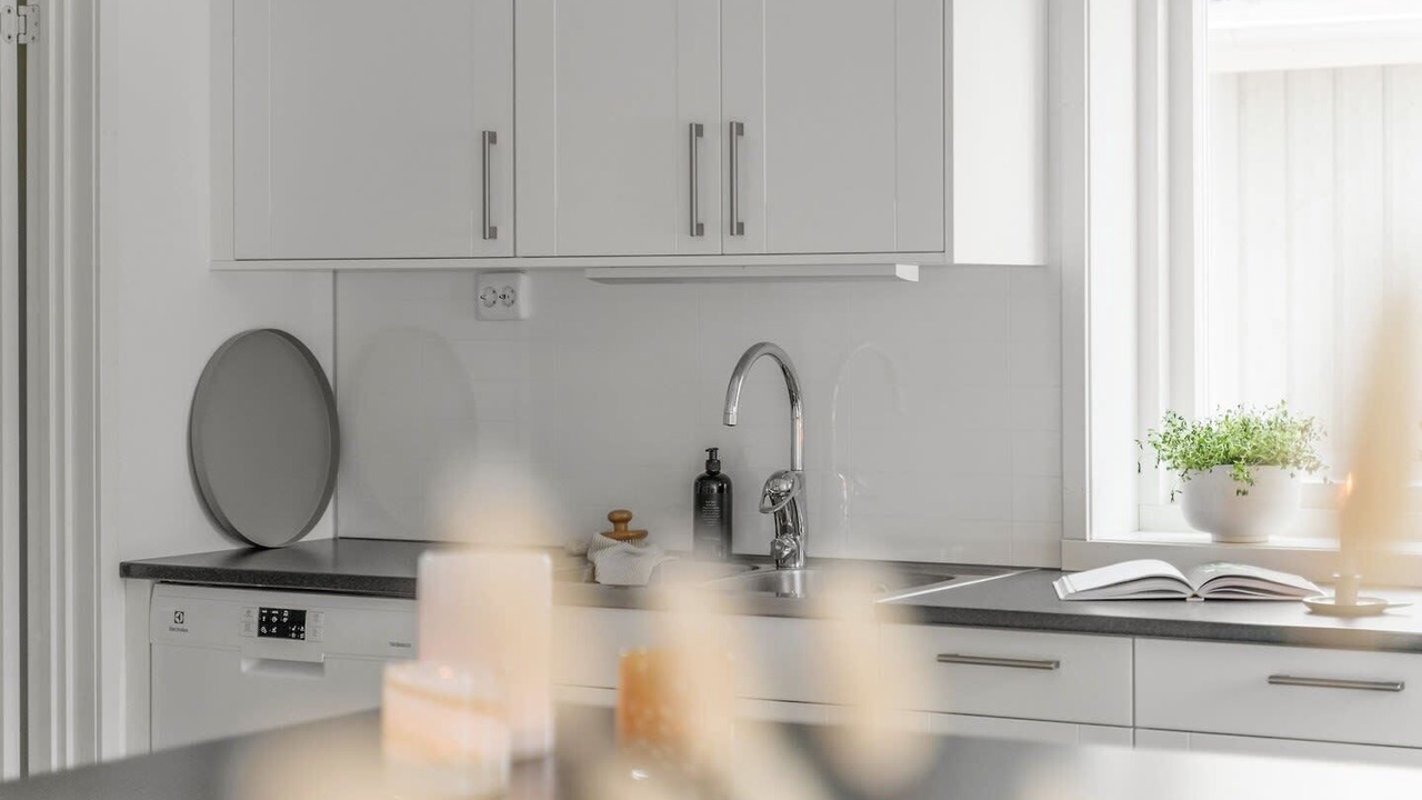 Photo of Kitchen in Hortlax