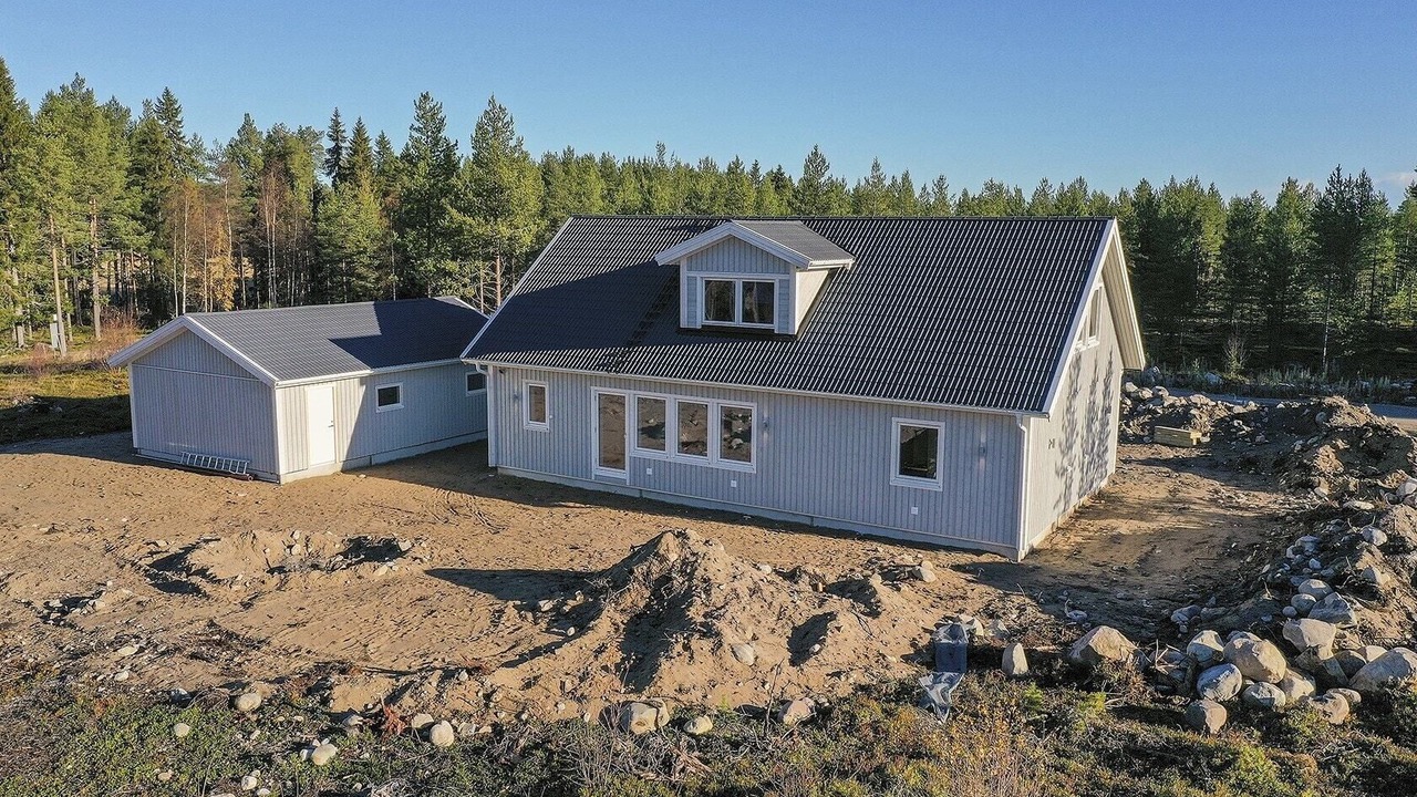 Photo of Outdoor in Hortlax