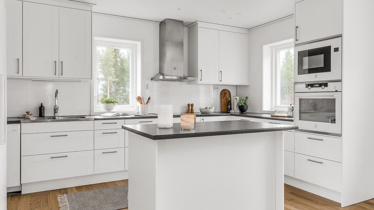 Photo of Kitchen in Hortlax