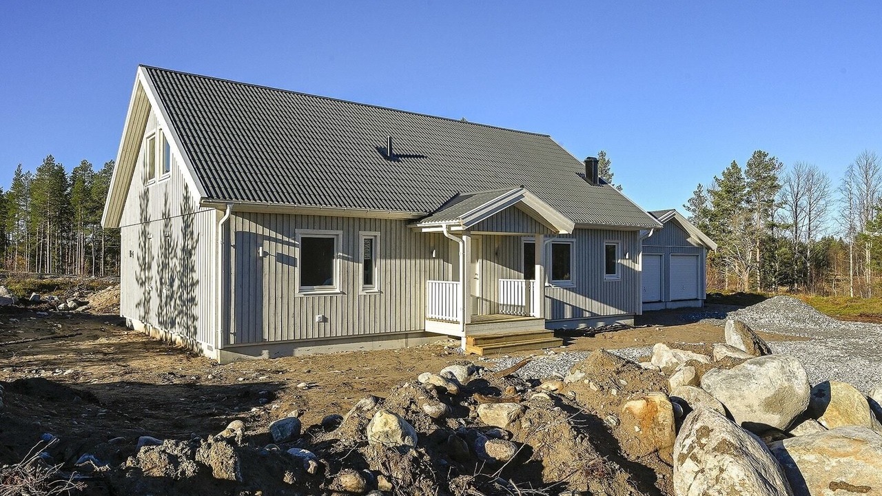 Photo of Outdoor in Hortlax