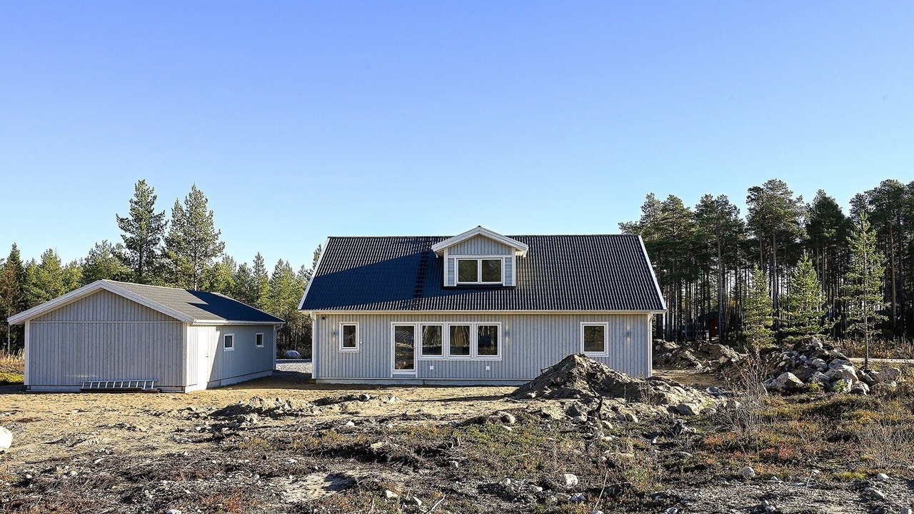 Photo of Outdoor in Hortlax