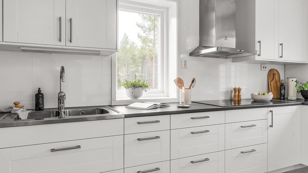 Photo of Kitchen in Hortlax