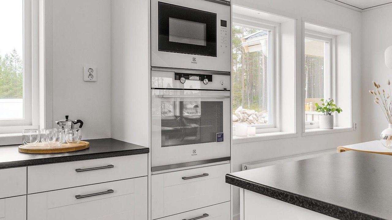 Photo of Kitchen in Hortlax