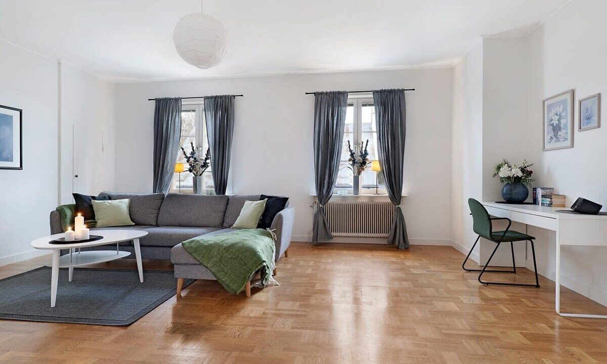 Photo of Livingroom in Pitea Municipality