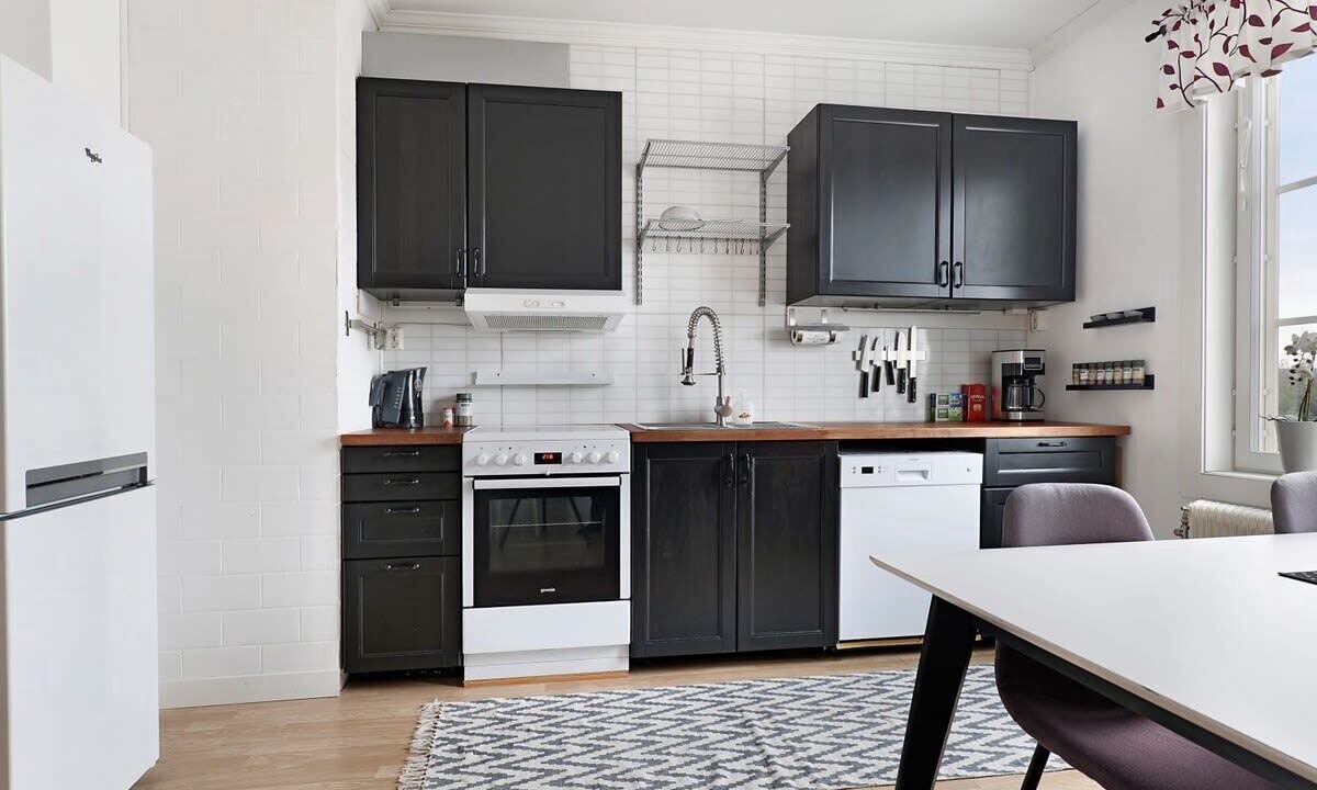 Photo of Kitchen in Pitea Municipality